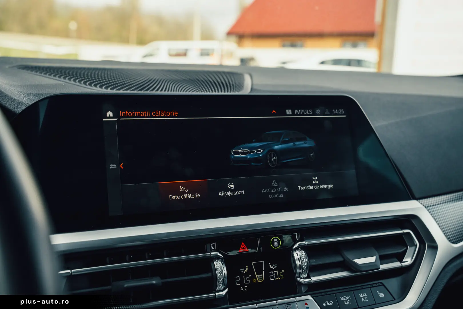 BMW Seria 3 320d xDrive M Pachet