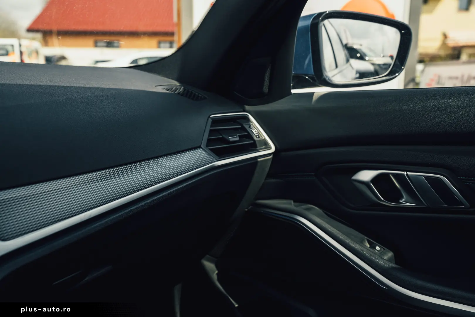 BMW Seria 3 320d xDrive M Pachet