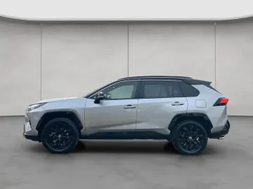 TOYOTA RAV 4 2.5 4x4 Hybrid Style Selection
