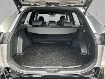 TOYOTA RAV 4 2.5 4x4 Hybrid Style Selection