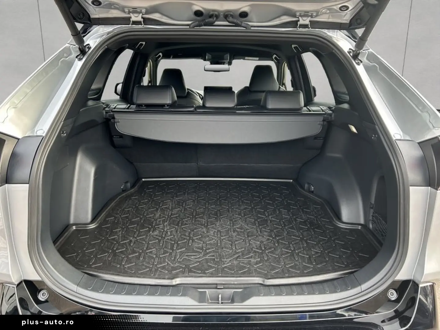 TOYOTA RAV 4 2.5 4x4 Hybrid Style Selection