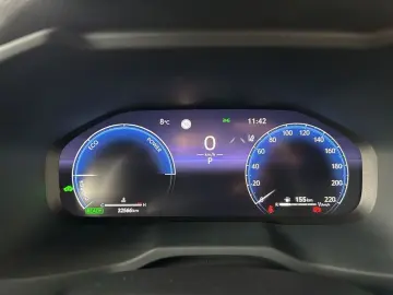 TOYOTA RAV 4 2.5 4x4 Hybrid Style Selection