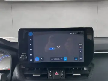 TOYOTA RAV 4 2.5 4x4 Hybrid Style Selection