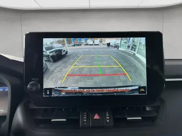 TOYOTA RAV 4 2.5 4x4 Hybrid Style Selection