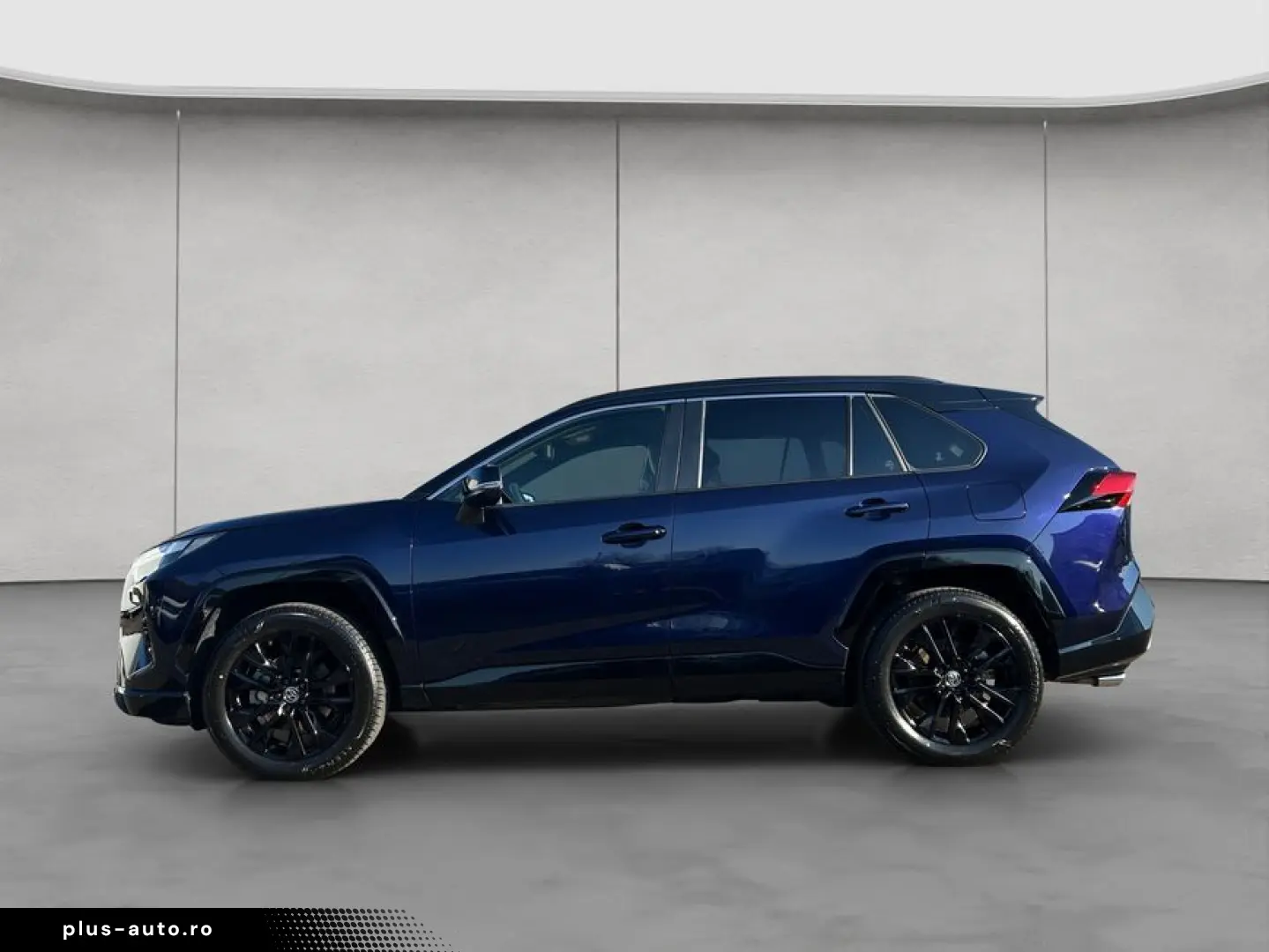 TOYOTA RAV 4 2.5 4x4 Hybrid Style Selection