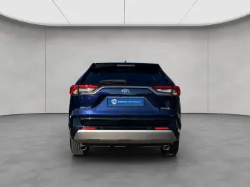TOYOTA RAV 4 2.5 4x4 Hybrid Style Selection
