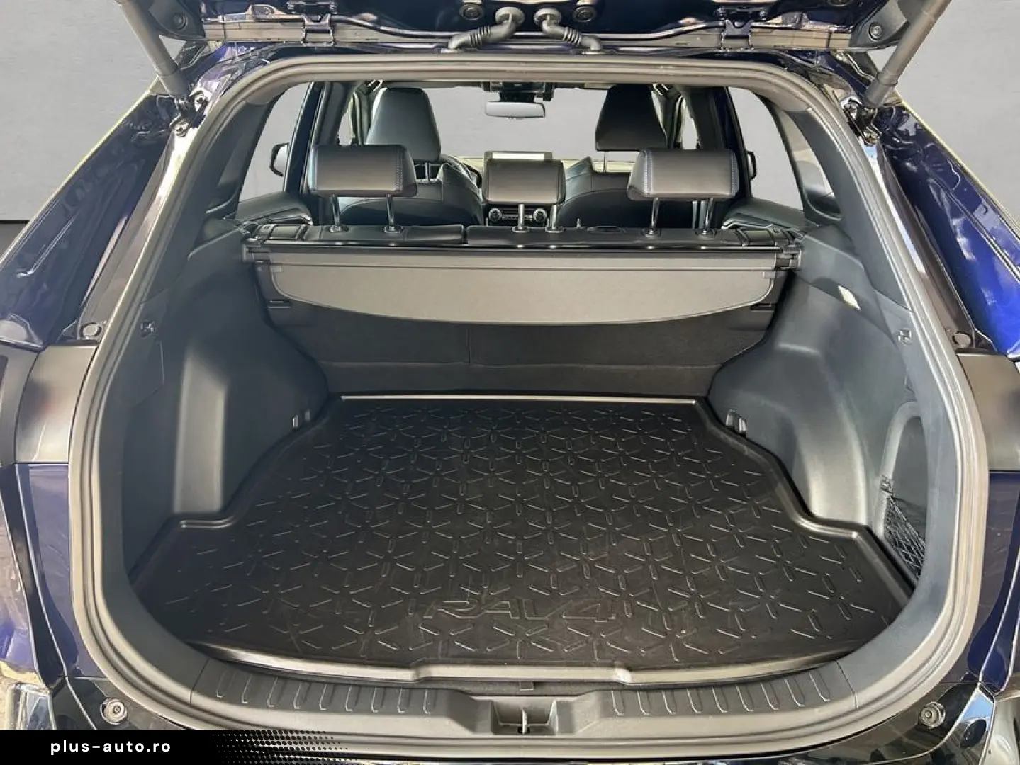 TOYOTA RAV 4 2.5 4x4 Hybrid Style Selection