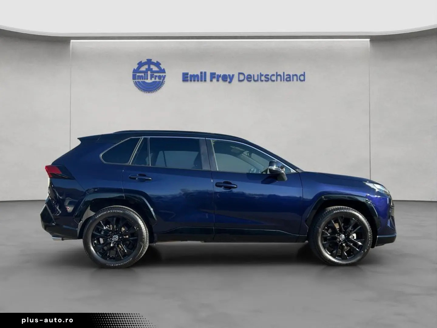 TOYOTA RAV 4 2.5 4x4 Hybrid Style Selection