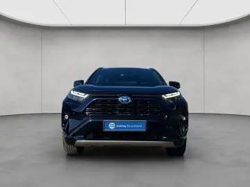 TOYOTA RAV 4 2.5 4x4 Hybrid Style Selection