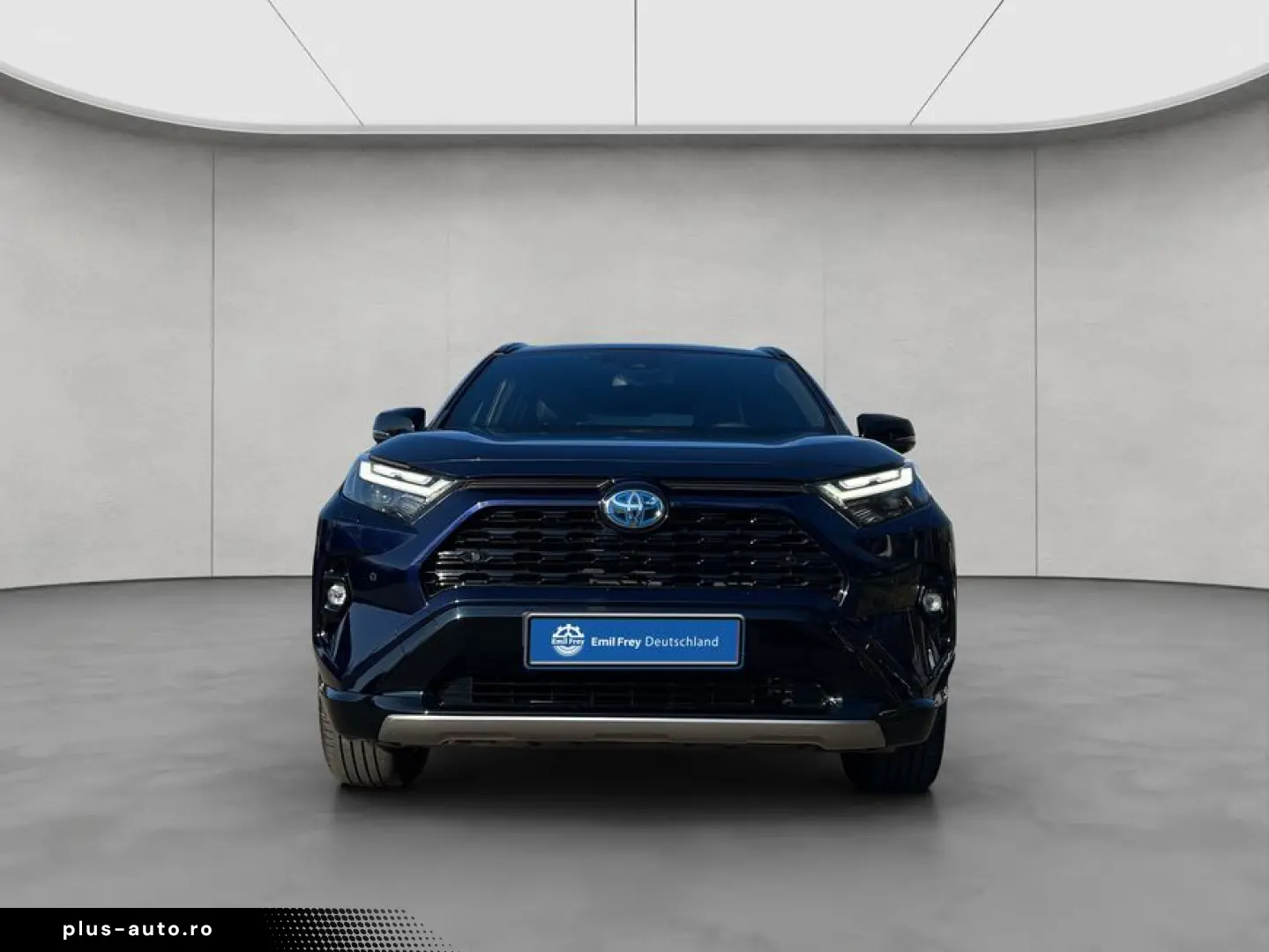 TOYOTA RAV 4 2.5 4x4 Hybrid Style Selection
