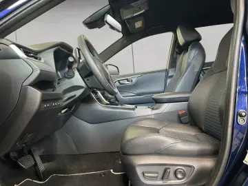 TOYOTA RAV 4 2.5 4x4 Hybrid Style Selection