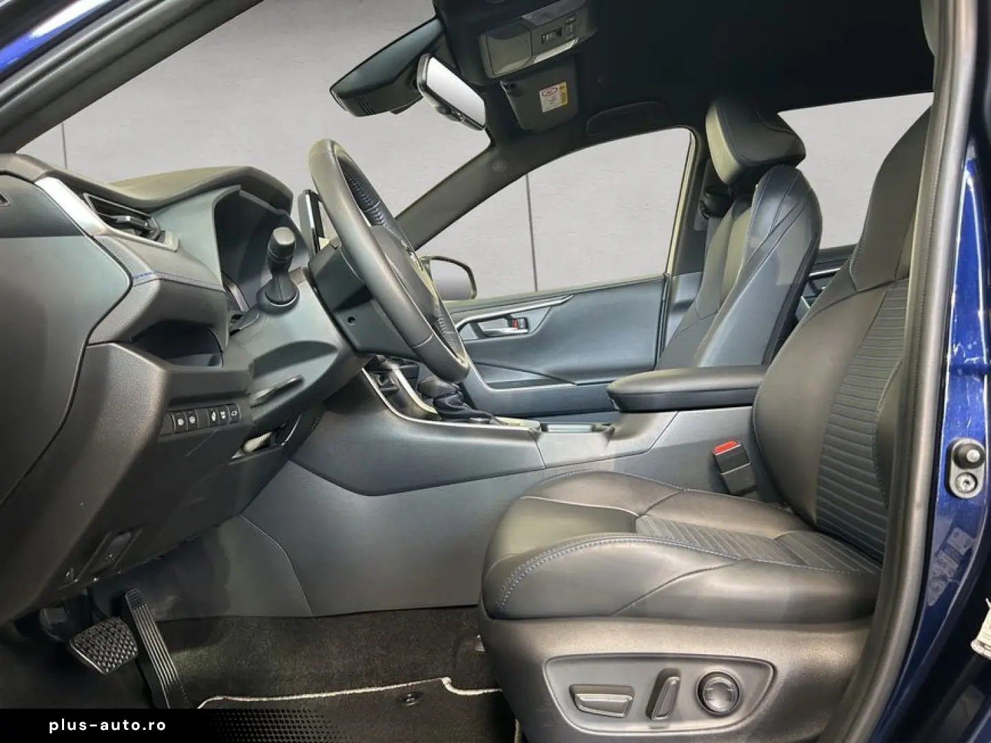 TOYOTA RAV 4 2.5 4x4 Hybrid Style Selection