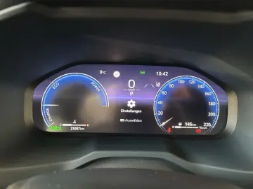 TOYOTA RAV 4 2.5 4x4 Hybrid Style Selection