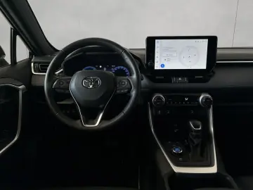 TOYOTA RAV 4 2.5 4x4 Hybrid Style Selection