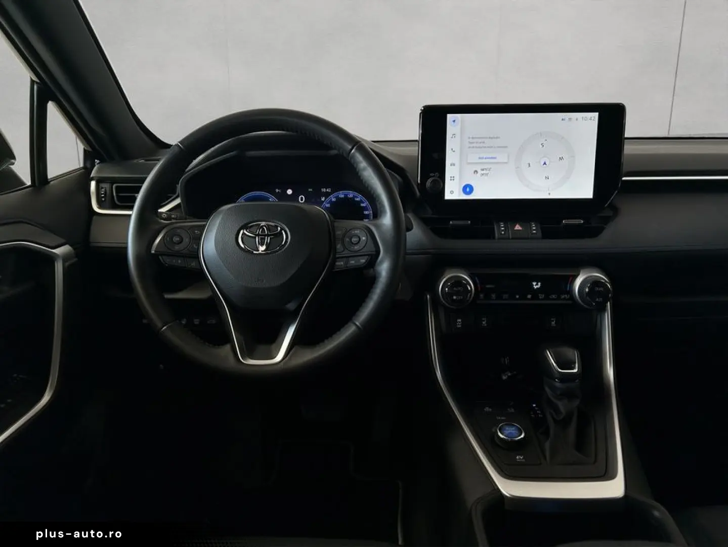 TOYOTA RAV 4 2.5 4x4 Hybrid Style Selection