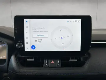 TOYOTA RAV 4 2.5 4x4 Hybrid Style Selection