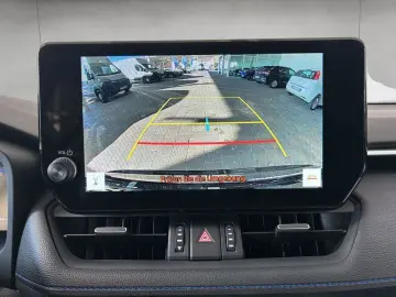 TOYOTA RAV 4 2.5 4x4 Hybrid Style Selection