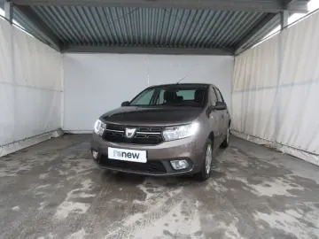 DACIA LOGAN 1.5 dCi 75 CP Plus