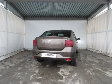 DACIA LOGAN 1.5 dCi 75 CP Plus