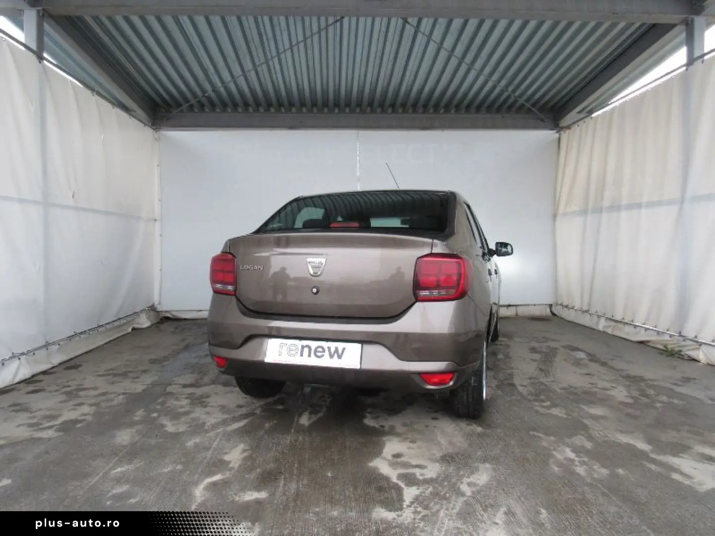 DACIA LOGAN 1.5 dCi 75 CP Plus