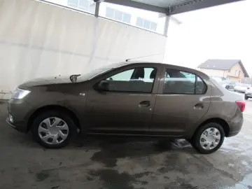 DACIA LOGAN 1.5 dCi 75 CP Plus