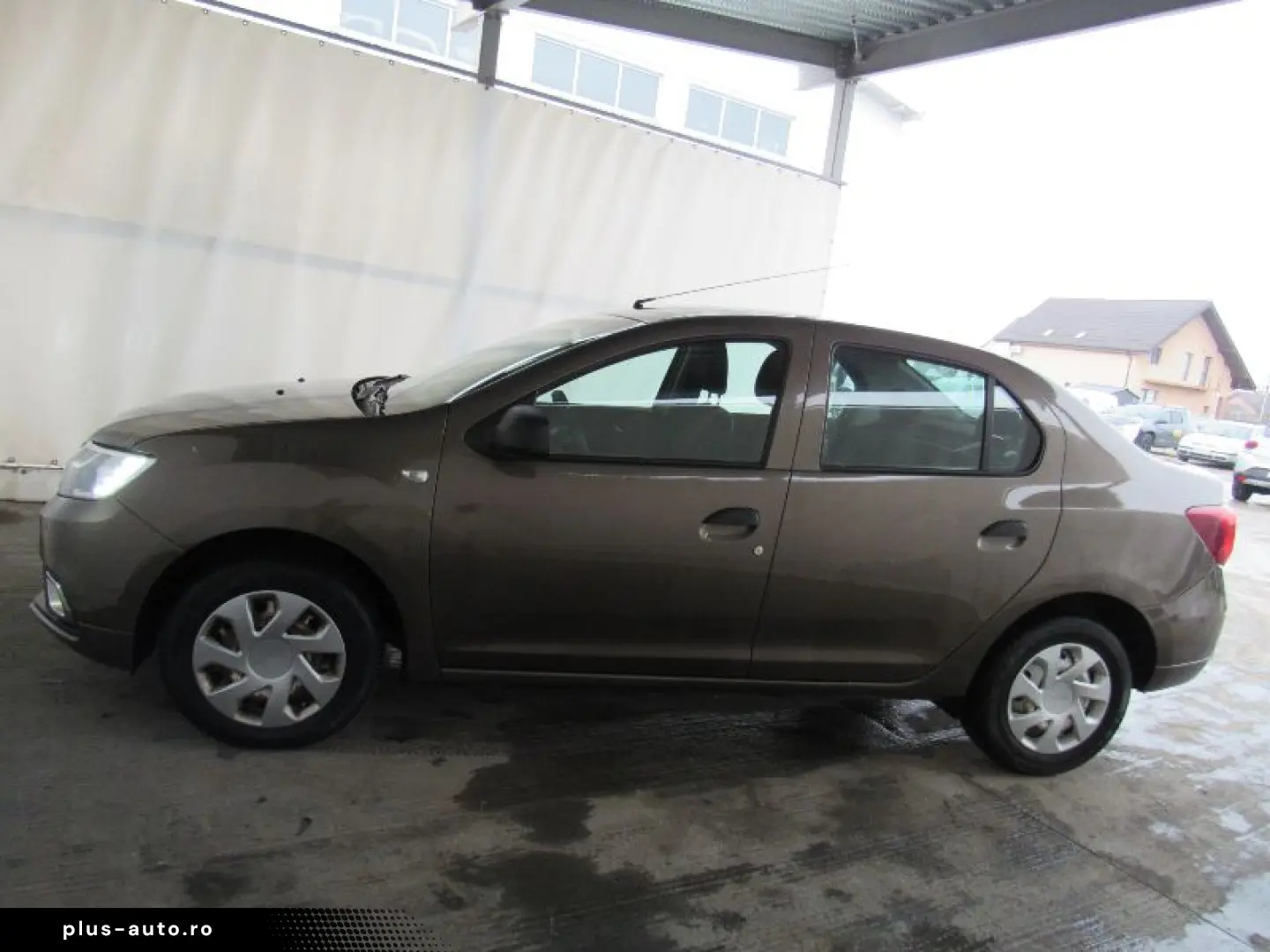 DACIA LOGAN 1.5 dCi 75 CP Plus