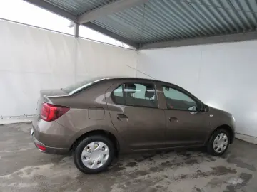 DACIA LOGAN 1.5 dCi 75 CP Plus