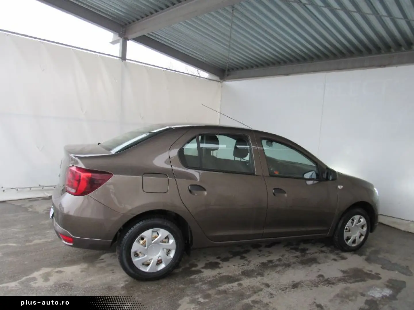 DACIA LOGAN 1.5 dCi 75 CP Plus