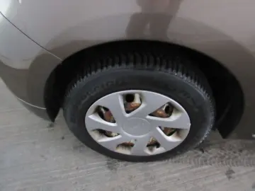 DACIA LOGAN 1.5 dCi 75 CP Plus