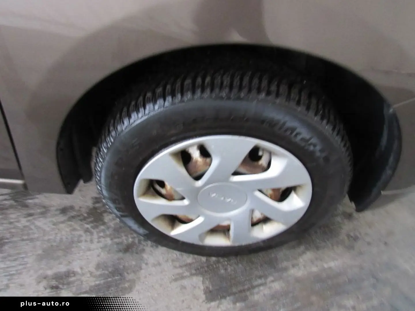 DACIA LOGAN 1.5 dCi 75 CP Plus