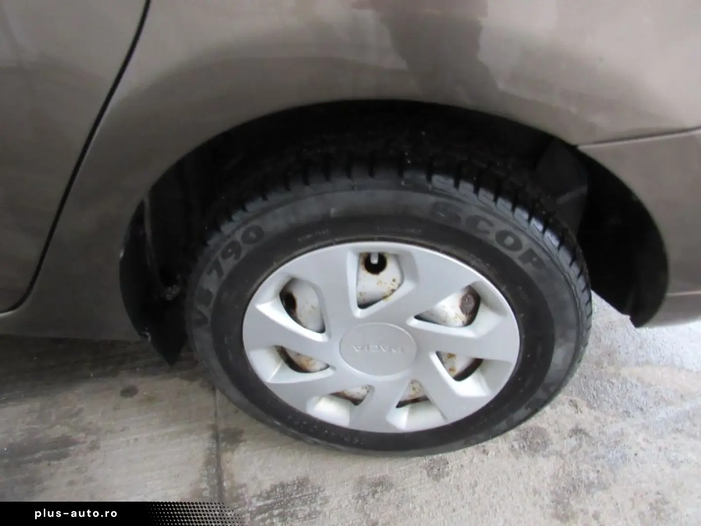 DACIA LOGAN 1.5 dCi 75 CP Plus