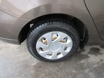 DACIA LOGAN 1.5 dCi 75 CP Plus