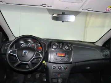 DACIA LOGAN 1.5 dCi 75 CP Plus