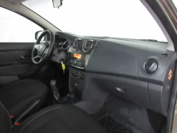 DACIA LOGAN 1.5 dCi 75 CP Plus