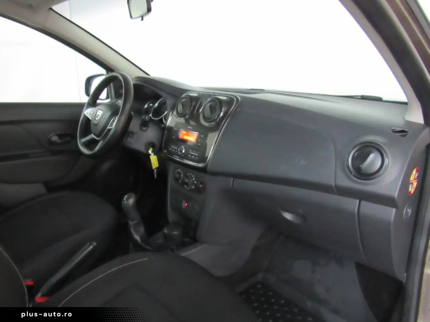 DACIA LOGAN 1.5 dCi 75 CP Plus