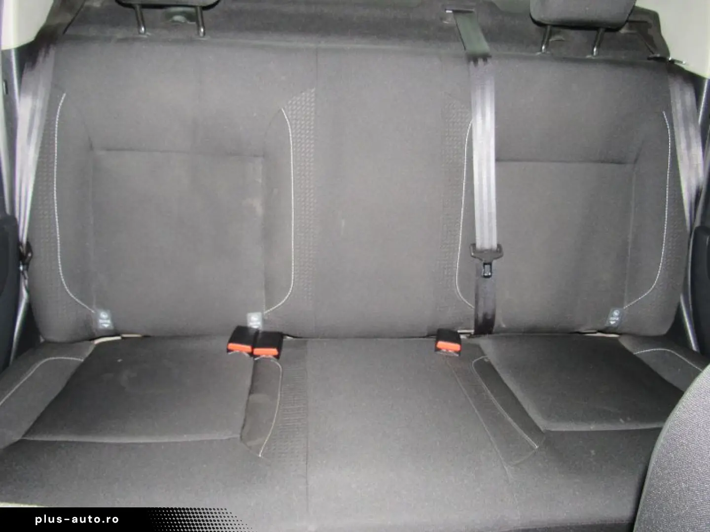 DACIA LOGAN 1.5 dCi 75 CP Plus