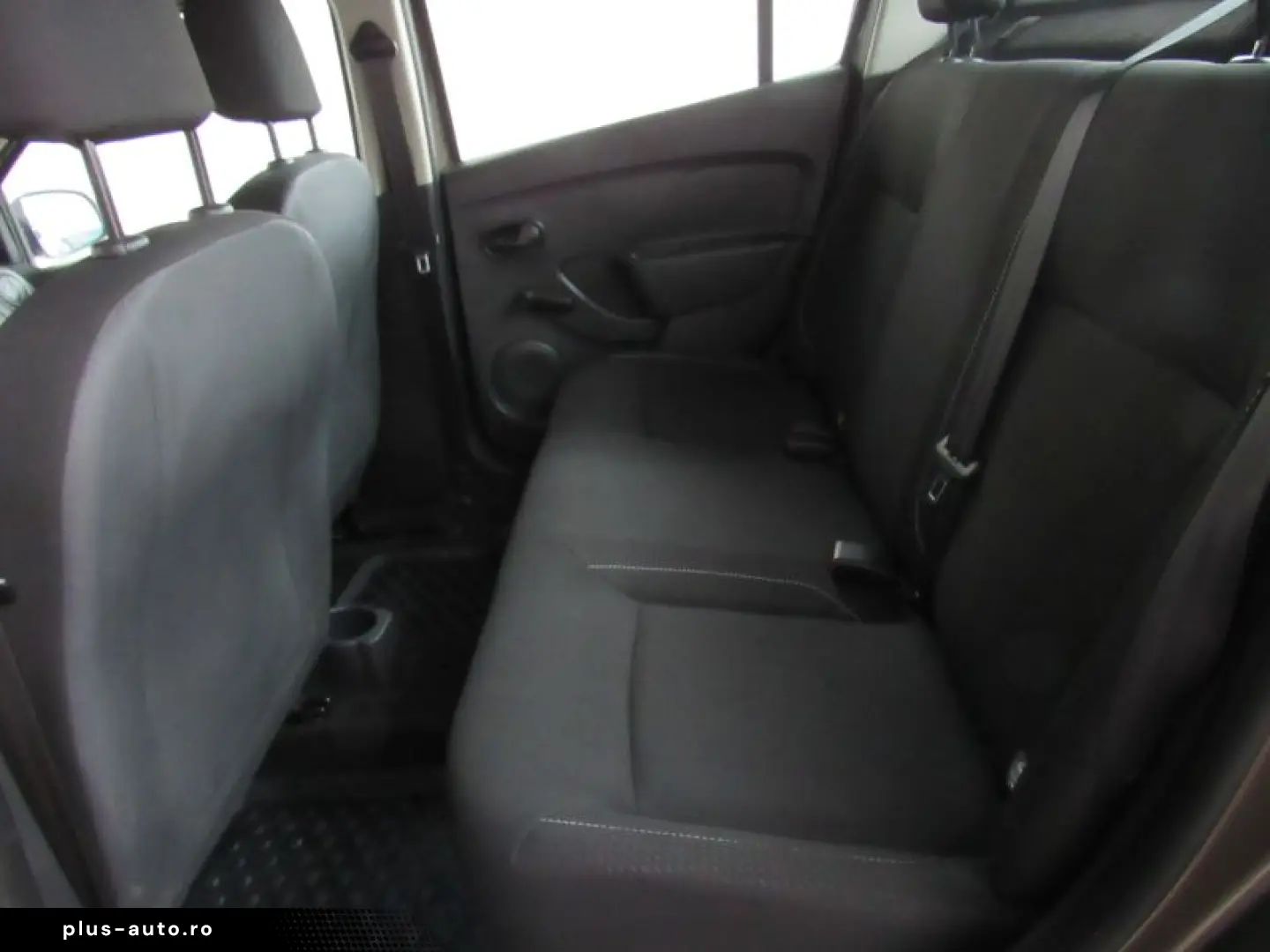 DACIA LOGAN 1.5 dCi 75 CP Plus