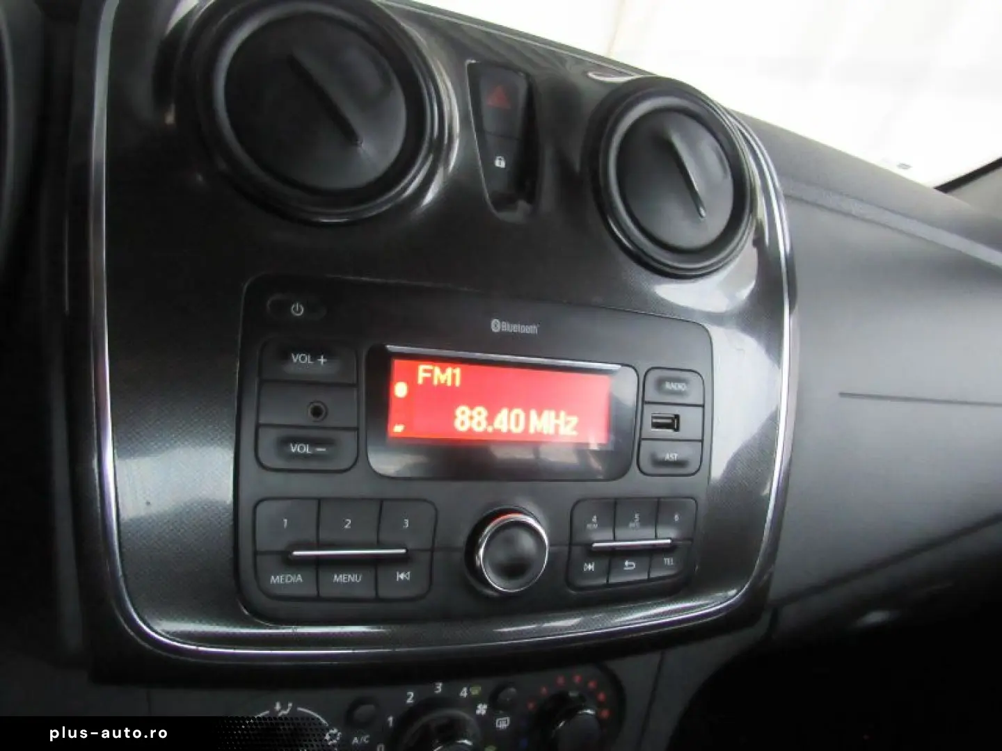 DACIA LOGAN 1.5 dCi 75 CP Plus