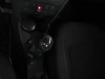 DACIA LOGAN 1.5 dCi 75 CP Plus