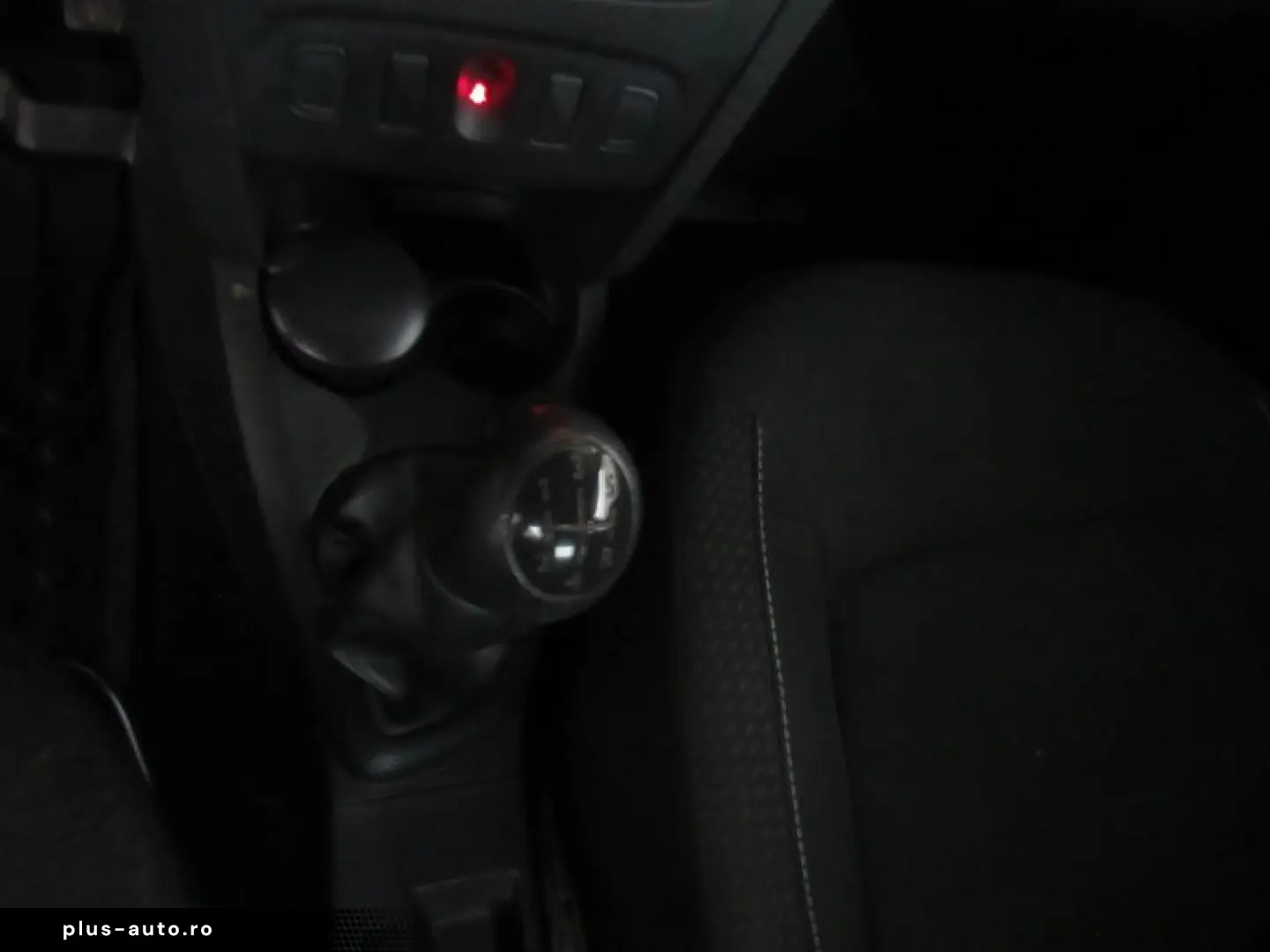 DACIA LOGAN 1.5 dCi 75 CP Plus