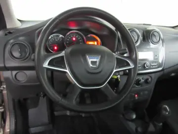 DACIA LOGAN 1.5 dCi 75 CP Plus