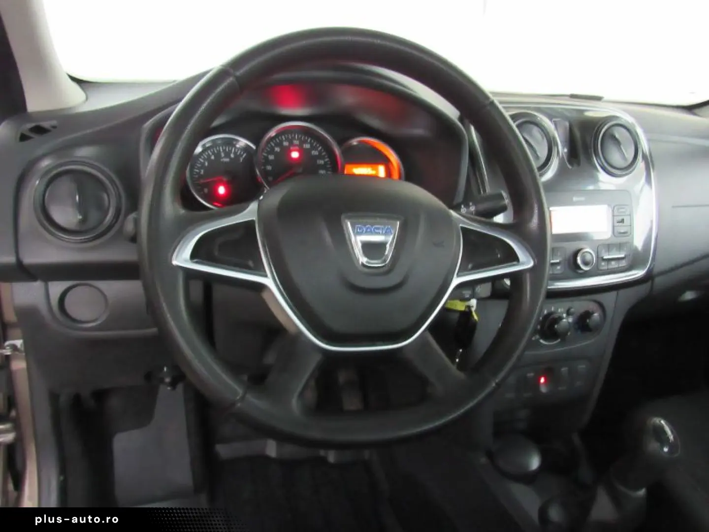 DACIA LOGAN 1.5 dCi 75 CP Plus