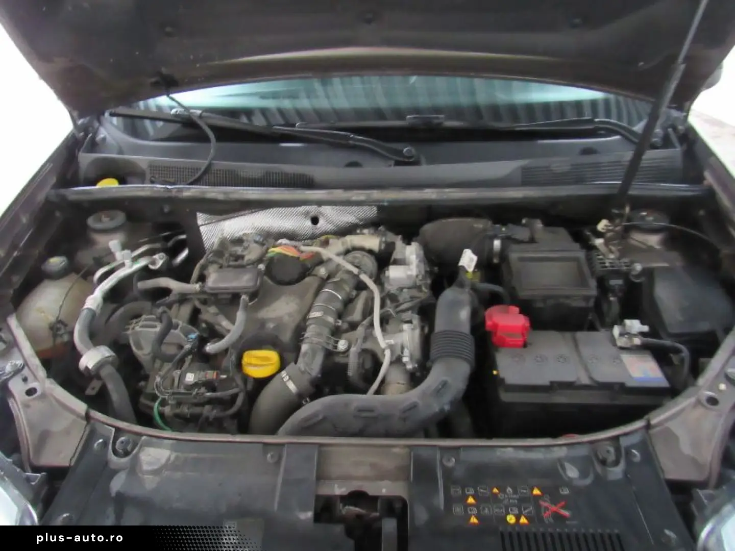 DACIA LOGAN 1.5 dCi 75 CP Plus