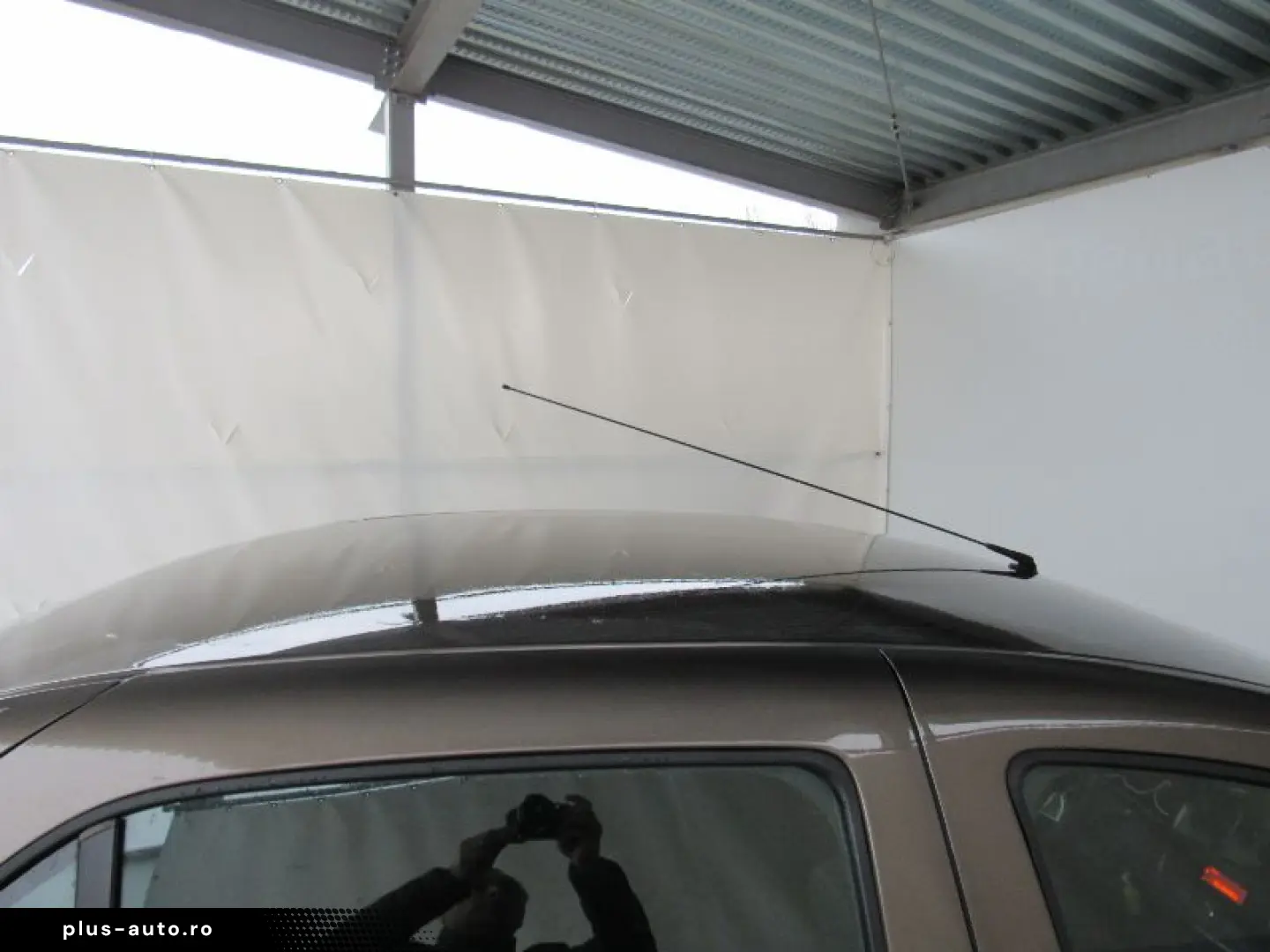 DACIA LOGAN 1.5 dCi 75 CP Plus