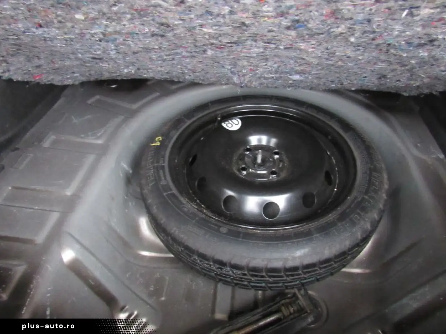 DACIA LOGAN 1.5 dCi 75 CP Plus