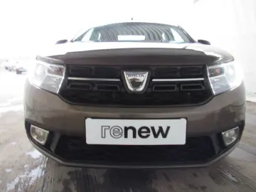 DACIA LOGAN 1.5 dCi 75 CP Plus