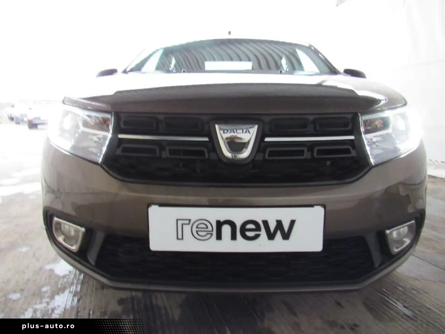 DACIA LOGAN 1.5 dCi 75 CP Plus