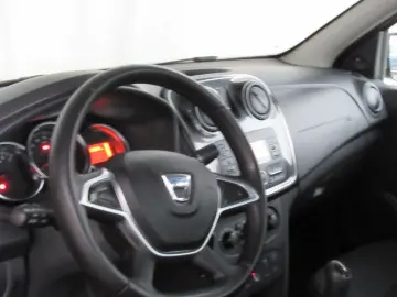 DACIA LOGAN 1.5 dCi 75 CP Plus