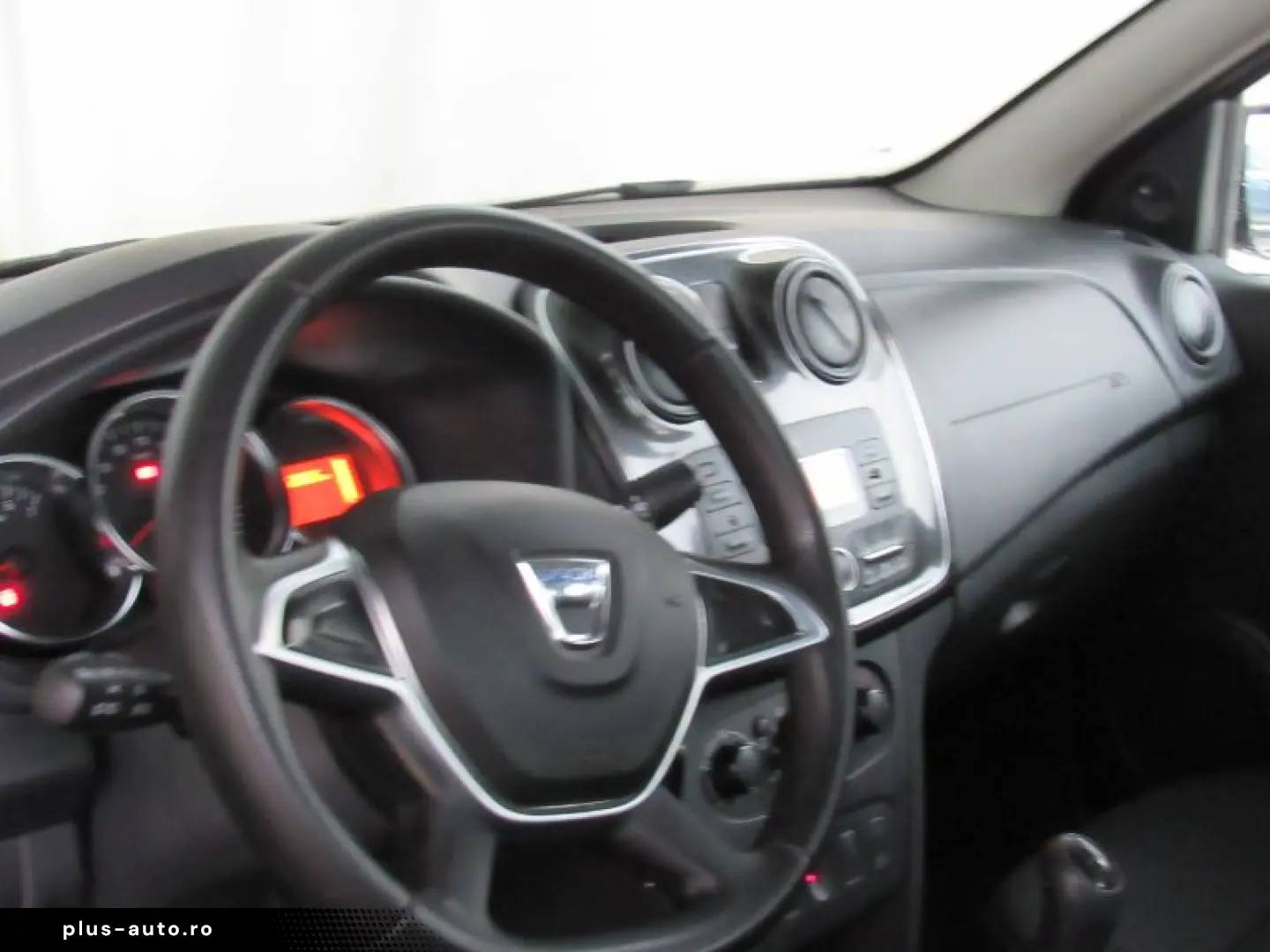 DACIA LOGAN 1.5 dCi 75 CP Plus