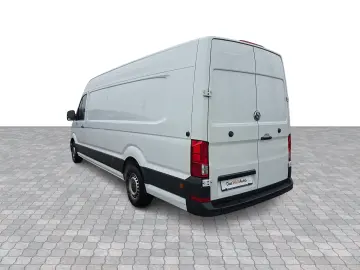 VW Crafter 3.5 Furgon L5H3 FWD 103kW